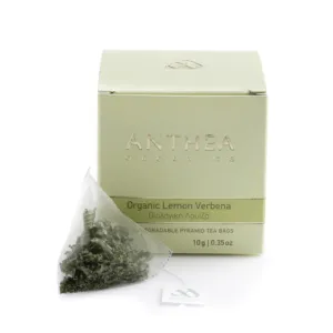 Anthea Organics - Λουίζα