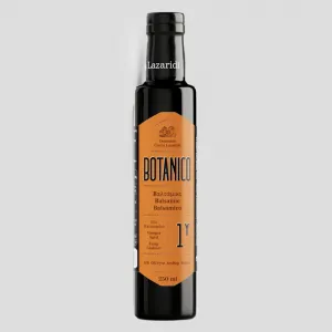 Domaine Lazaridi - Παλαιωμένο Βαλσαμικό Ξίδι Botanico Ι