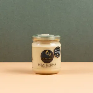 Γεωργάκας - Μέλι Κρέμα, 250g
