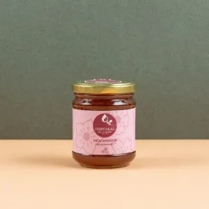 Γεωργάκας - Μέλι Ανθέων, 250g