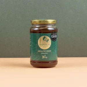 Γεωργάκας - Μέλι Πεύκου, 450g
