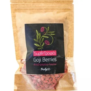 Βιοαγρός - Βιολογικά Goji Berries