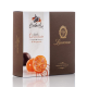 Laurence - Choco Bites Tangerine