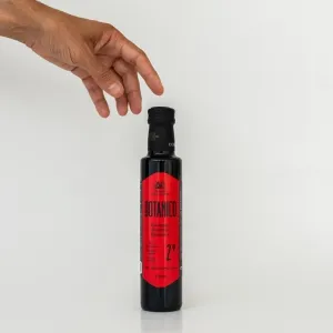 Domaine Lazaridi - Παλαιωμένο Βαλσαμικό Ξίδι Botanico IΙ