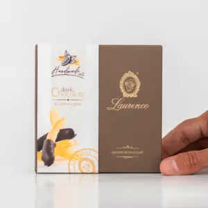 Laurence - Lemon Stick