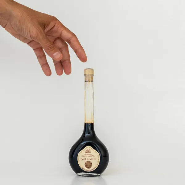 Domaine Lazaridi - Botanico Gold Seal