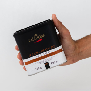 Valrhona - Σκόνη Σοκολάτας 100% Κακάο