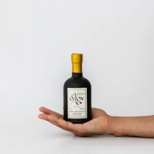 Κτήμα Όλον - Εξαιρετικό Παρθένο Ελαιόλαδο Βιολογικό