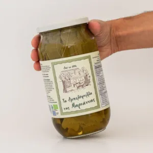 Τα Αμπελόφυλλα της Μαριάννας, 850g