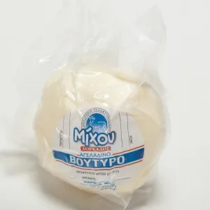 Μίχου Δορκάδος - Αγελαδινό Βούτυρο