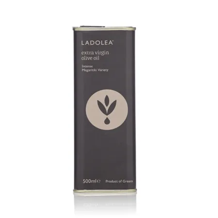 Ladolea - Εξαιρετικό Παρθένο Ελαιόλαδο, 500ml