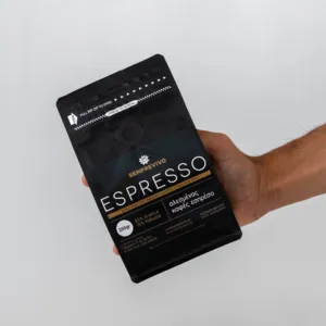 Semprevivo - Καφές Espresso