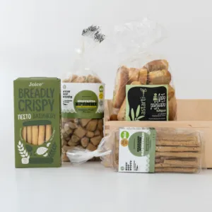 Breadsticks