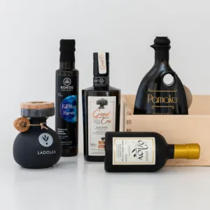 Olive Oils