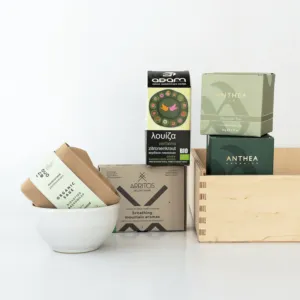 Herbal Tea