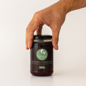 Γεωργάκας - Μέλι Δάσους, 450g