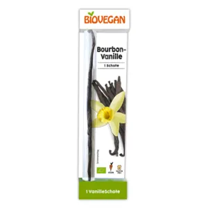 Biovegan - Βιολογική Βανίλια Bourbon σε Στικ