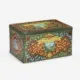 Dolce & Gabbana - Panettone με Κρέμα Pistachios Σικελίας σε Πράσινο Κουτί, 600g