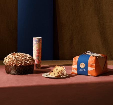 Fiasconaro - Panettone με Σοκολάτα, 750g