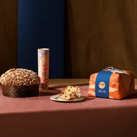 Fiasconaro - Panettone με Σοκολάτα, 750g