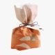 Fiasconaro – Panettone with Chocolate, 500g