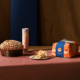 Fiasconaro – Panettone with Chocolate, 750g
