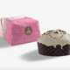 Fiasconaro - Panettone Frutti di Bosco, 750g