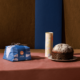 Fiasconaro – Panettone Pandorato, 750g