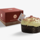 Fiasconaro - Panettone με Τριαντάφυλλο & Φραγκόσυκο
