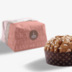Fiasconaro - Panettone with Almonds