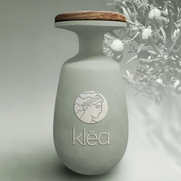Klea – Αγουρέλαιο