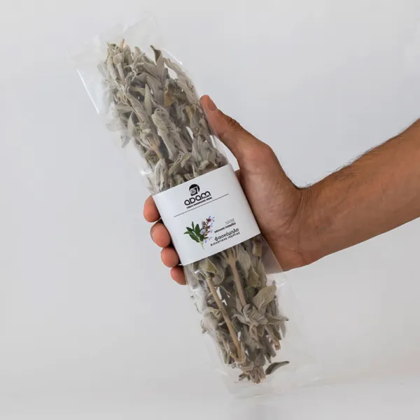 Adam Herbs - Φασκόμηλο