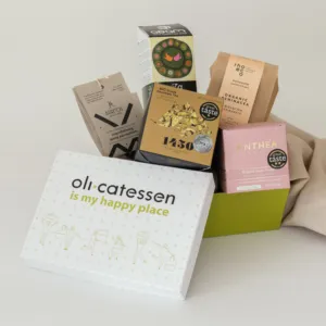 Herbal Drinks Tasting KIT