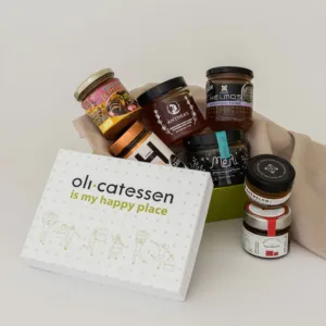 Honey Tasting KIT