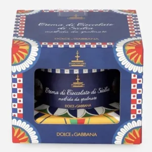 Dolce & Gabbana – Sicilian Chocolate Cream