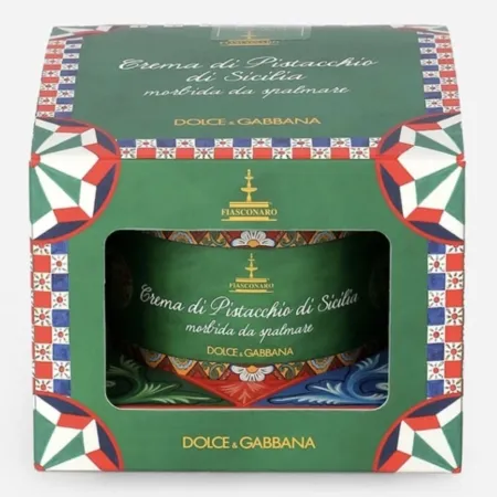 Dolce & Gabbana - Κρέμα Φιστικιού