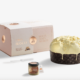 Fiasconaro - Panettone Oro Bianco