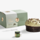 Fiasconaro - Panettone Oro Verde