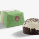 Fiasconaro - Panettone με Αχλάδι & Σοκολάτα, 750g