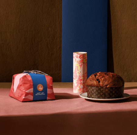 Fiasconaro - Panettone Παραδοσιακό, 750g