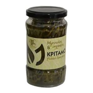 Myrovolos Organics - Κρίταμο