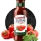 Οι Γουμένισσες - Ketchup χωρίς Ζάχαρη