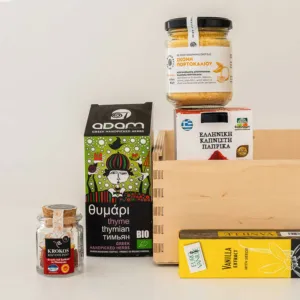 Spices