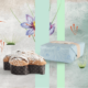 Fiasconaro - Colomba Pandorata, 750g