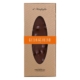 Guido Gobino - Dark Chocolate Mini Foglio with Hazelnuts