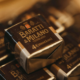 Baratti & Milano - Chocolate Cremino 4 Emozioni di Gusto