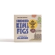 Kumilio - Sundried Figs with Almond, 180g