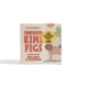 Kumilio - Sundried Figs with Almond & Walnut, 180g
