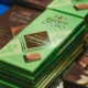Baratti & Milano - Chocolate Cremino Pistachio