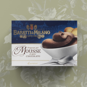 Baratti & Milano - Μους Σοκολάτας